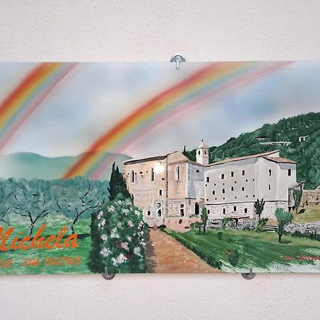 Arcobaleno Apartment Fondi Exterior foto